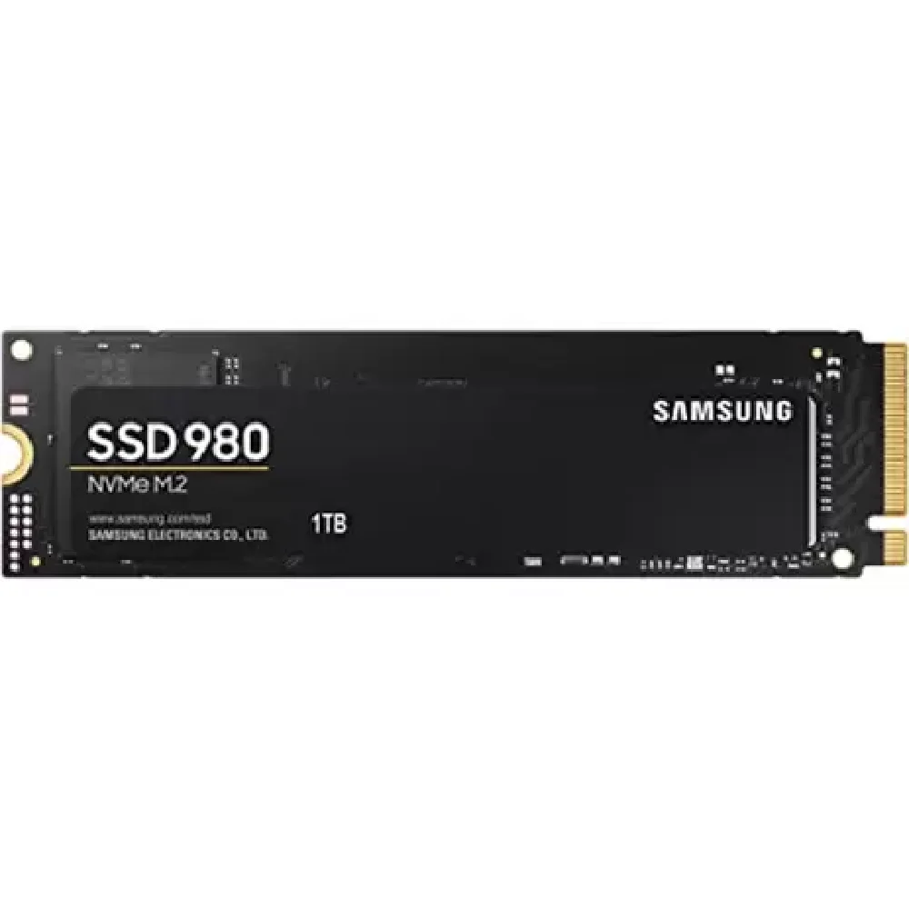 SSD Samsung 980 NVME M2 1TB MZV8V1t0BAM KaBuM