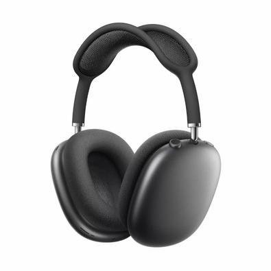 Apple Airpods Max Headband Cinza Mgyh3am KaBuM