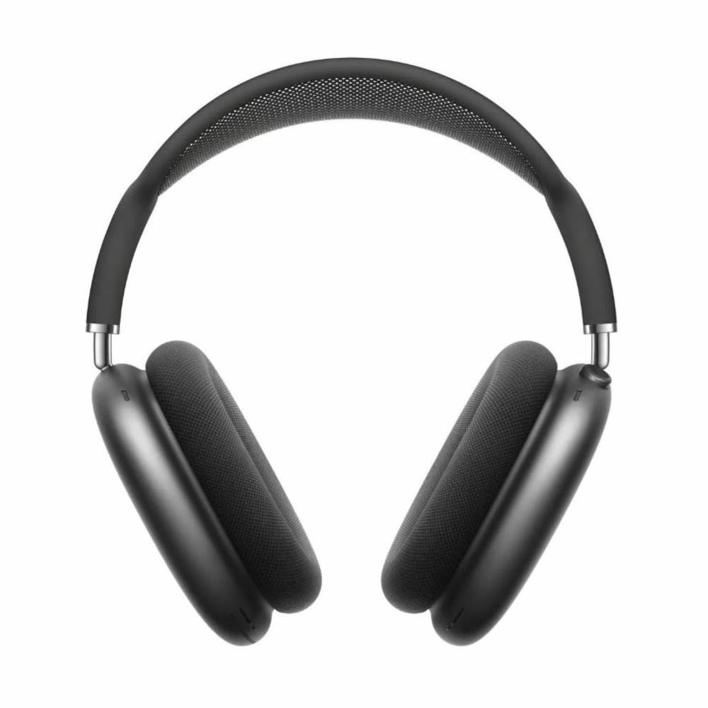 Apple Airpods Max Headband Cinza Mgyh3am KaBuM