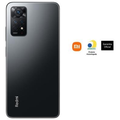 Xiaomi Redmi Note 11 KaBuM
