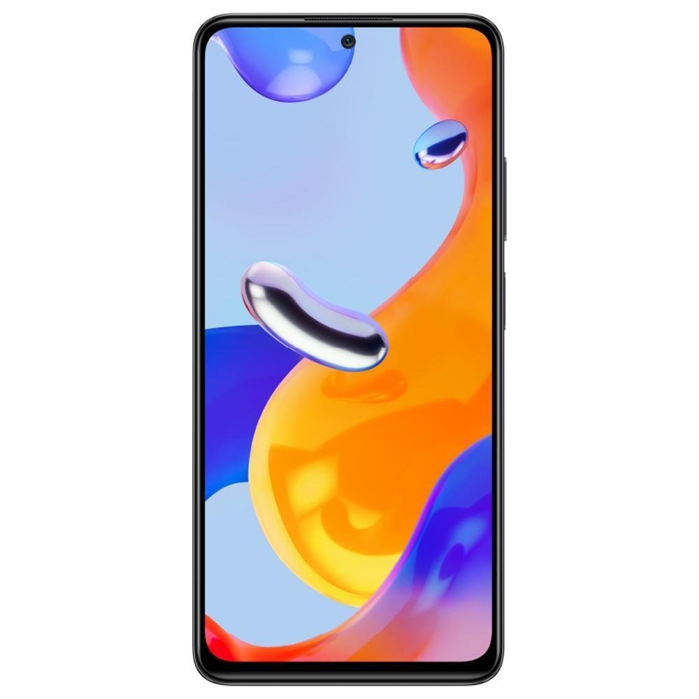 Xiaomi Redmi Note 11 KaBuM