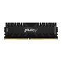 Memória Kingston Gamer Fury Renegade, 16GB, 3600MHz, DDR4, CL16 - KF436C16RB1/16