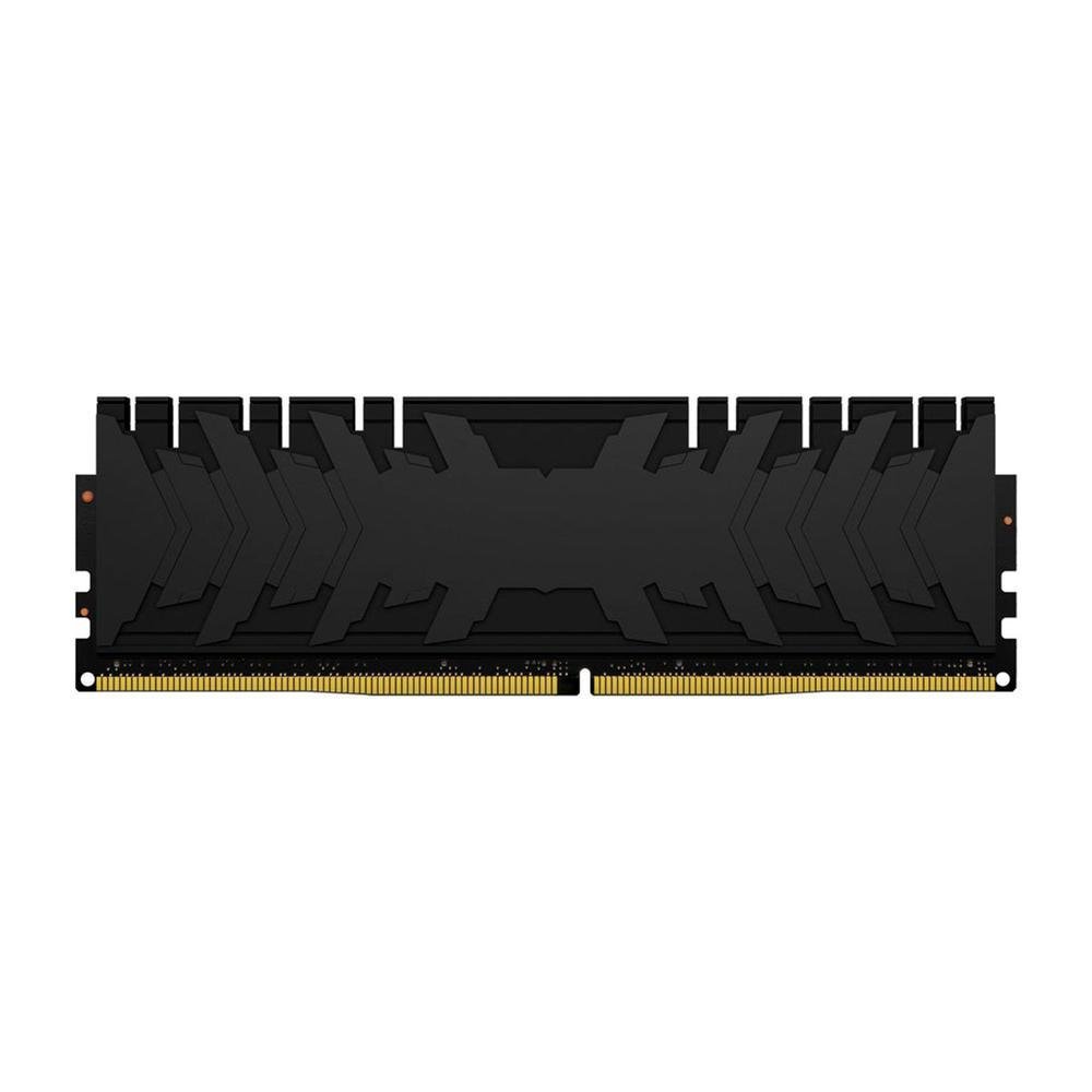 Memória Kingston Gamer Fury Renegade, 16GB, 3600MHz, DDR4, CL16 - KF436C16RB1/16 Memória Kingston Gamer Fury Renegade, 16GB, 3600MHz, DDR4, CL16 - KF436C16RB1/16