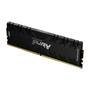 Memória Kingston Gamer Fury Renegade, 16GB, 3600MHz, DDR4, CL16 - KF436C16RB1/16