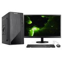 Computador Fácil Intel Core I7 11700 11 Ger KaBuM