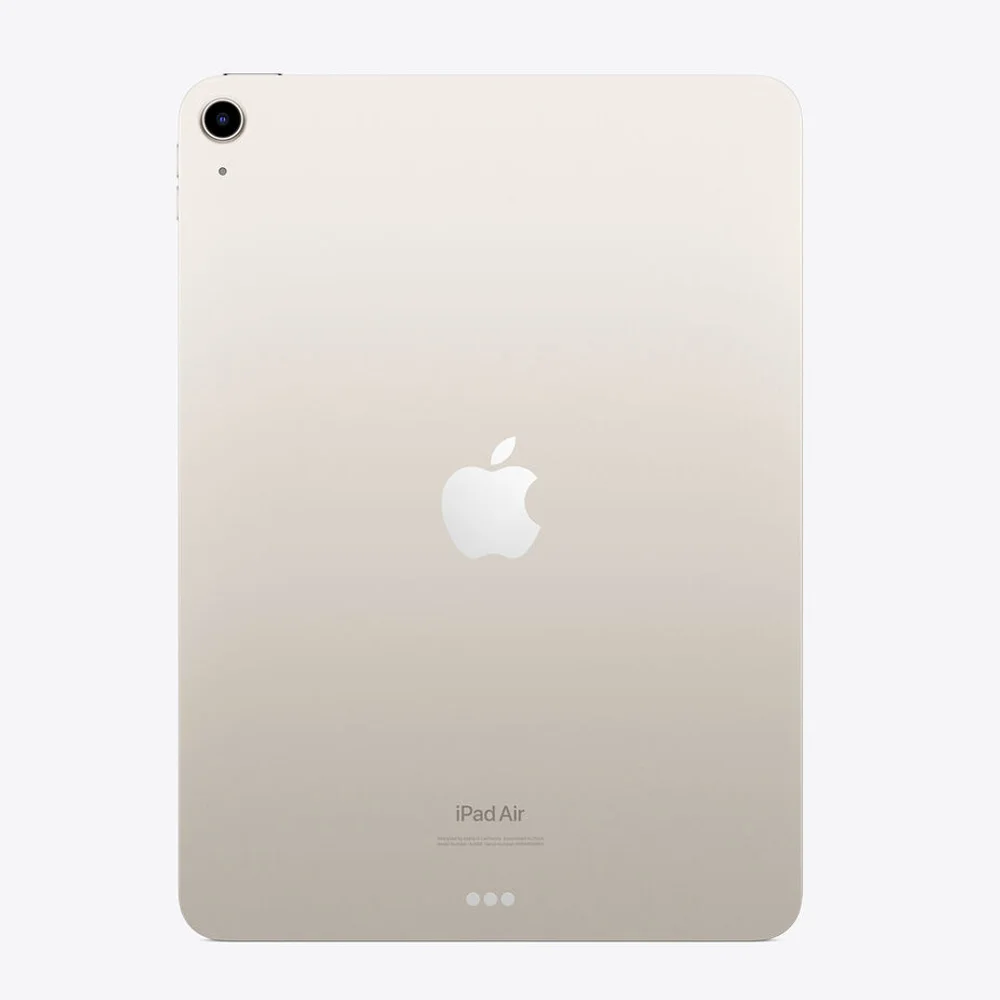 Apple Ipad Air 5a Geraço 64GB Estelar KaBuM