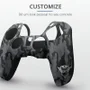 Controller Skin Trust Gxt 748 Para Ps5 Camuflado T24172