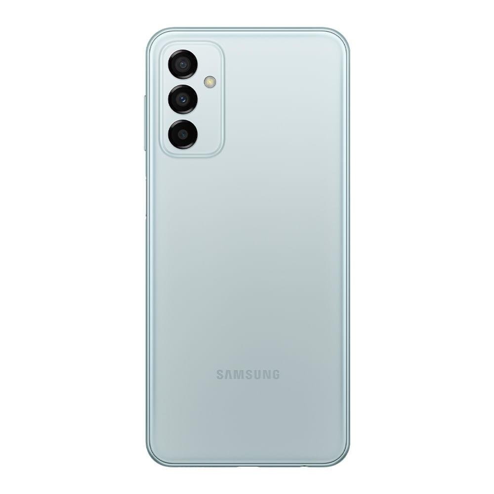 Samsung Galaxy M23 5G 128GB 6GB RAM | KaBuM!