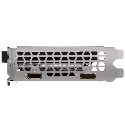 Placa video Gigabyte Rx 6500 Xt Eagle KaBuM