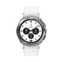 Relogio De Pulso Galaxy Watch 4 Classic Lte 42mm - Prata