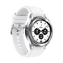 Relogio De Pulso Galaxy Watch 4 Classic Lte 42mm - Prata