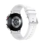 Relogio De Pulso Galaxy Watch 4 Classic Lte 42mm - Prata