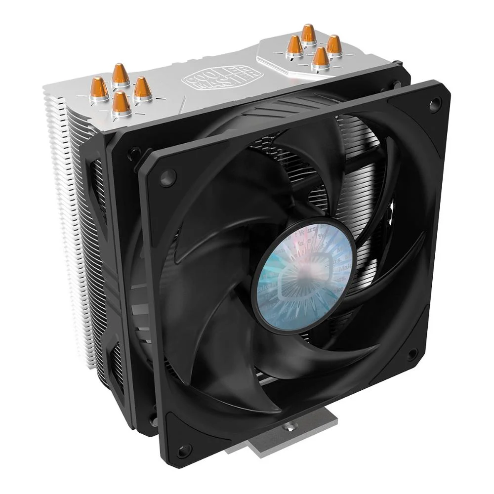 Cooler Hyper Cooler Master 212 Evo V2 intel KaBuM
