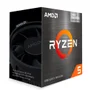 Processador AMD Ryzen 5-4600G Box, 1900MHz, Cache 3MB, Hexa Core, 12 Threads - 100-100000147