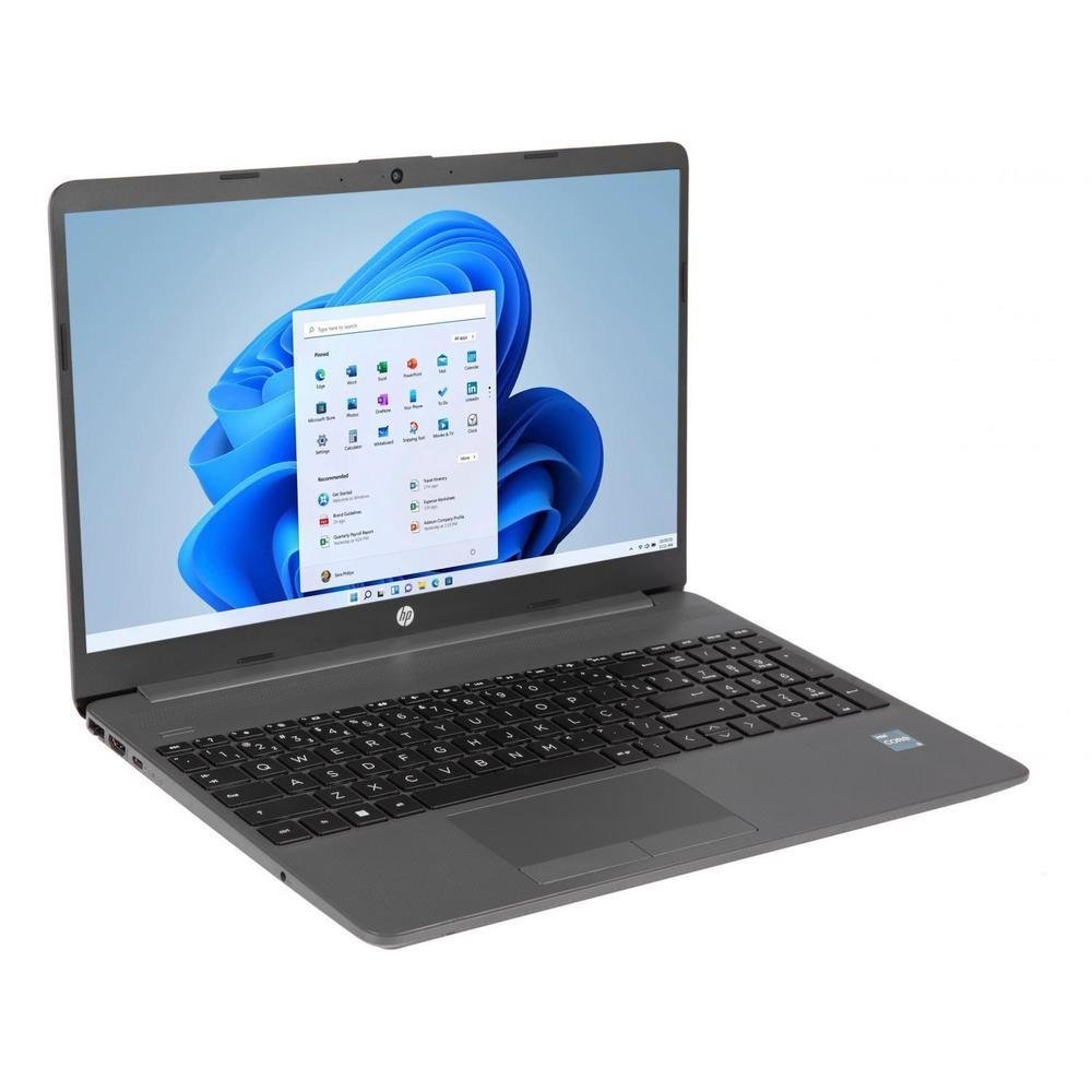 Notebook Hp 256 G8 I31115g4 8GB Win11 H KaBuM