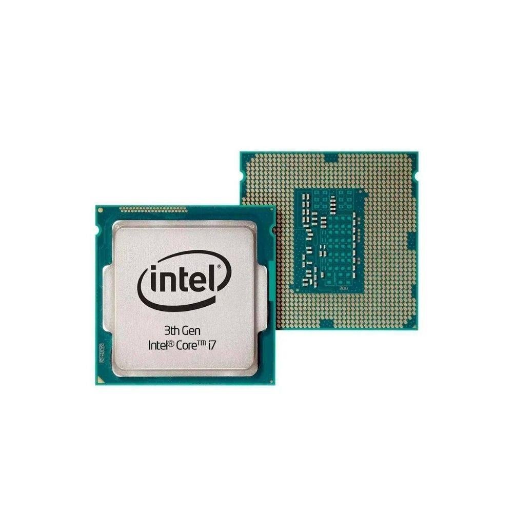 Processador Intel Core I7 3770 3Ger. OEM | KaBuM!
