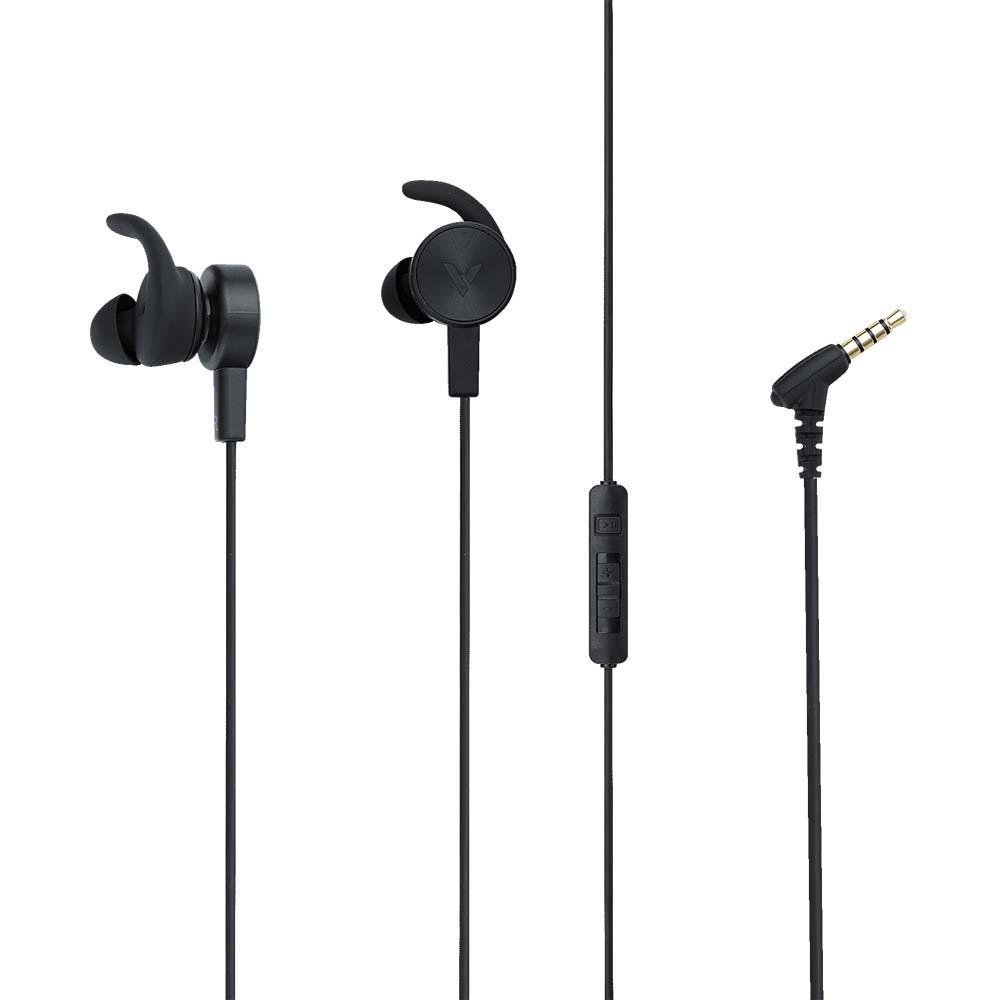 Headset Gamer P3 Rapoo V Pro Vm150s - Ra035 Headset Gamer P3 Rapoo V Pro Vm150s - Ra035