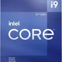 Processador Intel Core i9-12900f, LGA 1700, 2.4GHz (5.1GHz Turbo), Cachê 30MB, 16 Cores, 24 Threads, Sem Vídeo - Bx8071512900f