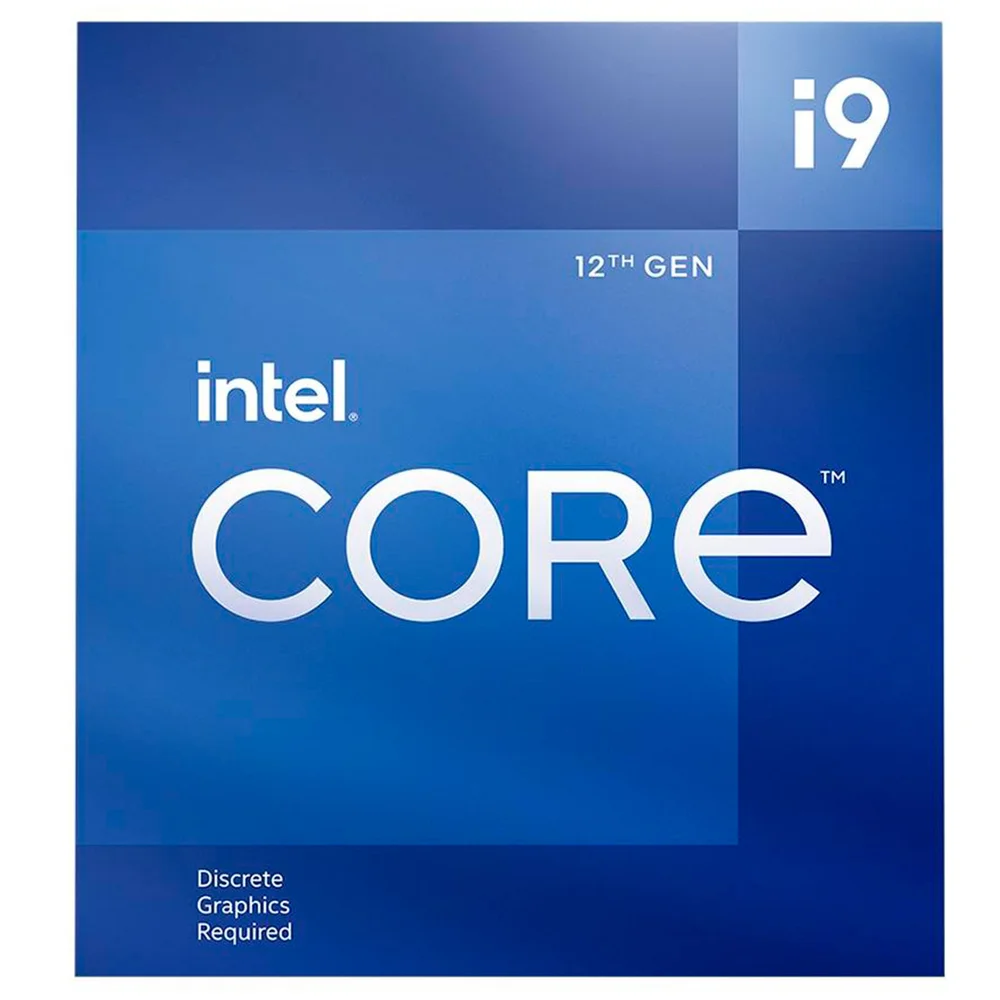 Processador Intel Core i9-12900f, LGA 1700, 2.4GHz (5.1GHz Turbo), Cachê 30MB, 16 Cores, 24 Threads, Sem Vídeo - Bx8071512900f Processador Intel Core i9-12900f, LGA 1700, 2.4GHz (5.1GHz Turbo), Cachê 30MB, 16 Cores, 24 Threads, Sem Vídeo - Bx8071512900f