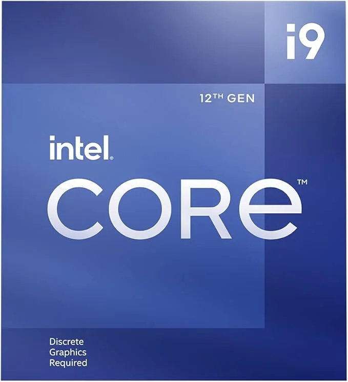 Processador Intel Core I9 KaBuM