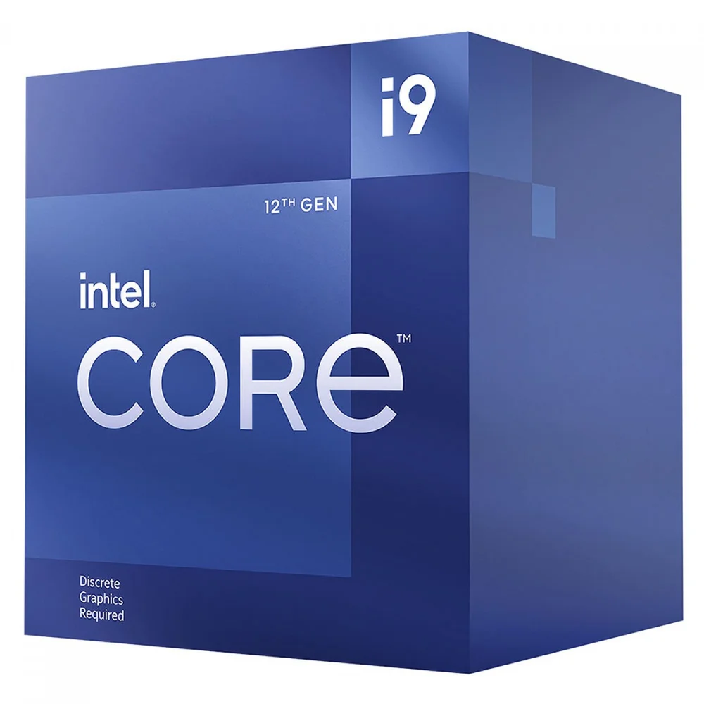 Processador Intel Core i9-12900f, LGA 1700, 2.4GHz (5.1GHz Turbo), Cachê 30MB, 16 Cores, 24 Threads, Sem Vídeo - Bx8071512900f Processador Intel Core i9-12900f, LGA 1700, 2.4GHz (5.1GHz Turbo), Cachê 30MB, 16 Cores, 24 Threads, Sem Vídeo - Bx8071512900f