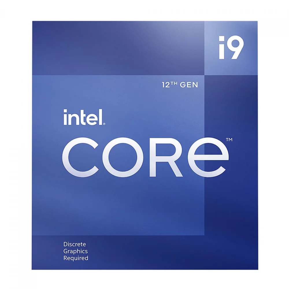 Processador Intel Core i9-12900f, LGA 1700, 2.4GHz (5.1GHz Turbo), Cachê 30MB, 16 Cores, 24 Threads, Sem Vídeo - Bx8071512900f Processador Intel Core i9-12900f, LGA 1700, 2.4GHz (5.1GHz Turbo), Cachê 30MB, 16 Cores, 24 Threads, Sem Vídeo - Bx8071512900f
