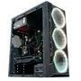 Pc Gamer, Digital Corp, I5 4ª Rx550 16GB, SSD 120GB, HD 1TB, Win 10, Fonte 500w, 80plus