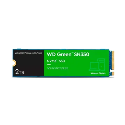 Western Digital Gen3 Pcie Qlc M2 2280 KaBuM