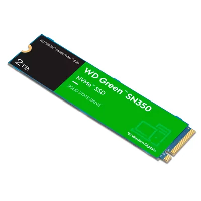 Western Digital Gen3 Pcie Qlc M2 2280 KaBuM