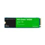 SSD 2tb WD Green Sn350 Nvme, Gen3, M.2 2280, Leitura/grav. 3200/3000mb/s - Wds200t3g0c