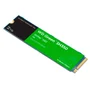 SSD 2tb WD Green Sn350 Nvme, Gen3, M.2 2280, Leitura/grav. 3200/3000mb/s - Wds200t3g0c