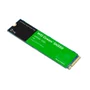 SSD 2tb WD Green Sn350 Nvme, Gen3, M.2 2280, Leitura/grav. 3200/3000mb/s - Wds200t3g0c