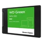 SSD 2tb WD Green Sn350 Nvme, Gen3, M.2 2280, Leitura/grav. 3200/3000mb/s - Wds200t3g0c
