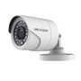Câmera De Segurança Hikvision Bullet 1MP, HD, 2.8Mm - DS-2CE16C0T-IRPF