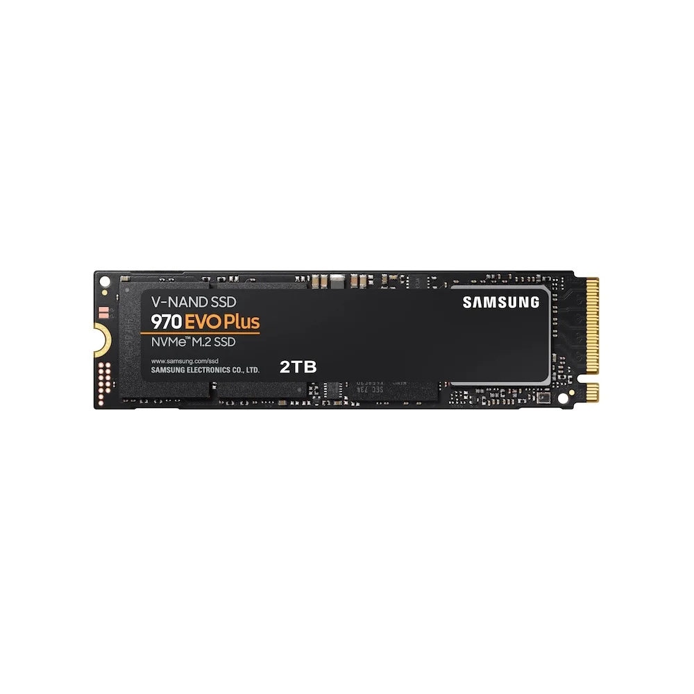 SSD Samsung 970 Evo Plus KaBuM