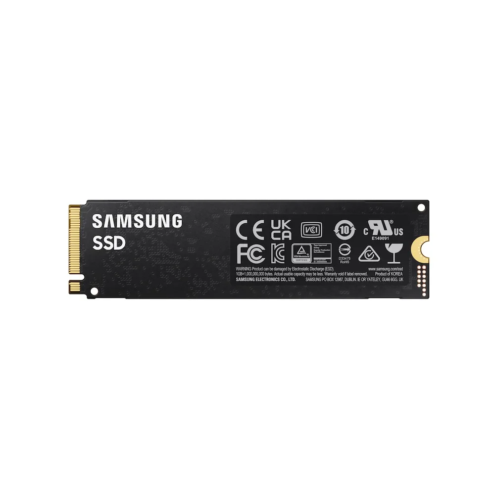 SSD Samsung 970 Evo Plus KaBuM