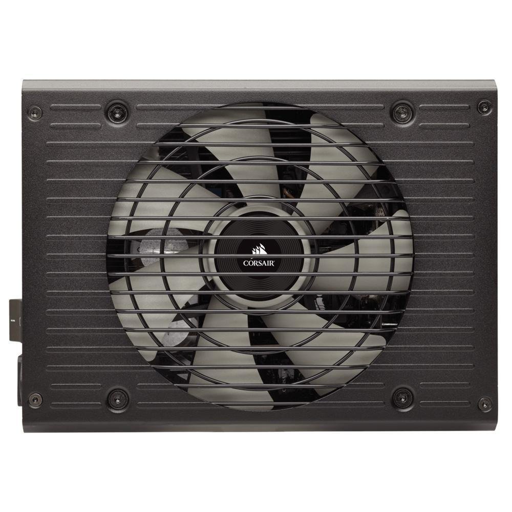 Fonte ATX Corsair 1200W HX1200 Series 80 Plus