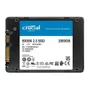 SSD Crucial Bx500 2TB 3d Nand Sata Lll 2,5Polegadas - Ct2000bx500SSD1