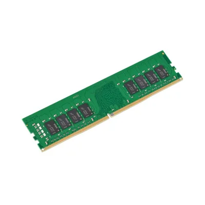 Memória Kingston, 8GB, 3200MHz, DDR, CL22 - KCP432NS6/8