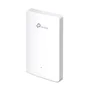 Access Point Wi-fi 6 Gigabit Ax1800, Montavel Em Parede - Eap615 Wall Smb