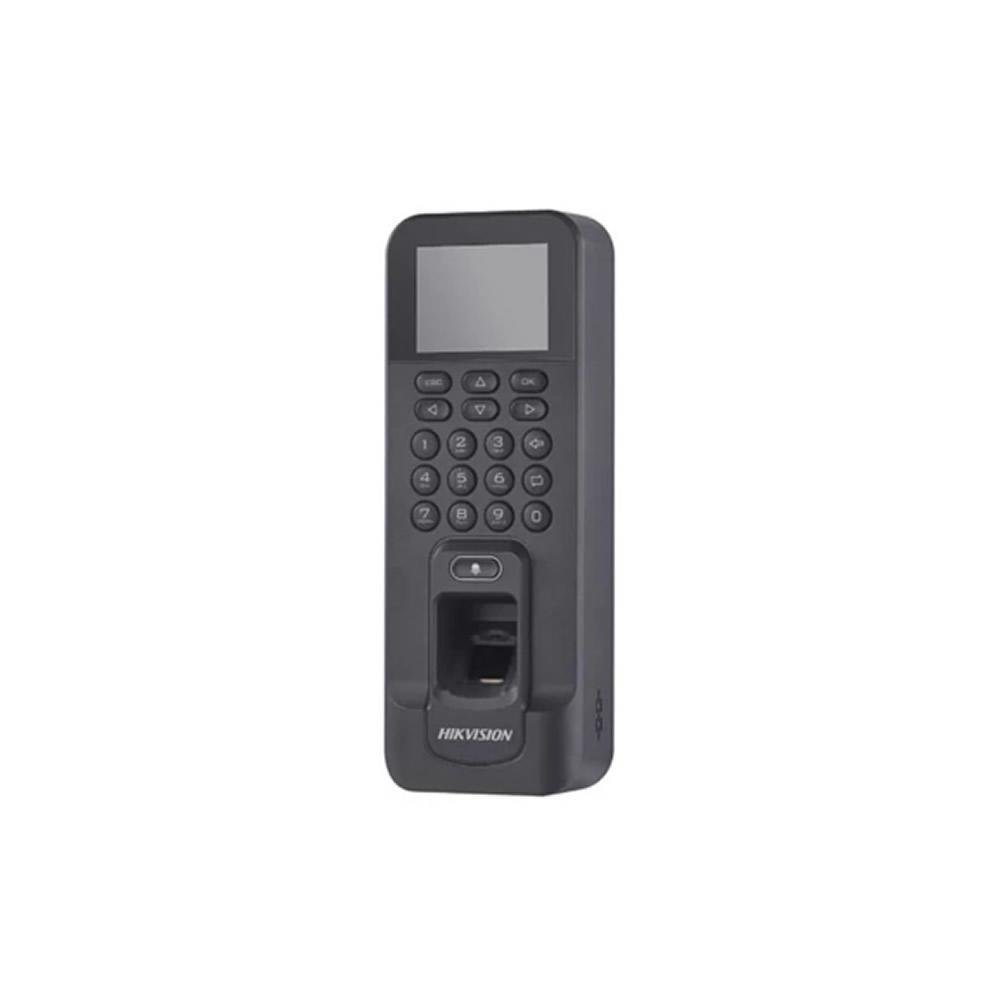 Kit Controle De Acesso Hikvision Dskas261 KaBuM