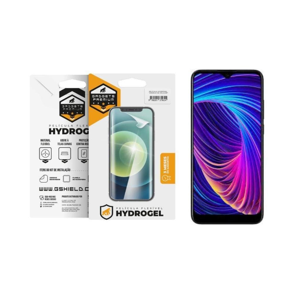 Película Philco Hit P10 Hydrogel