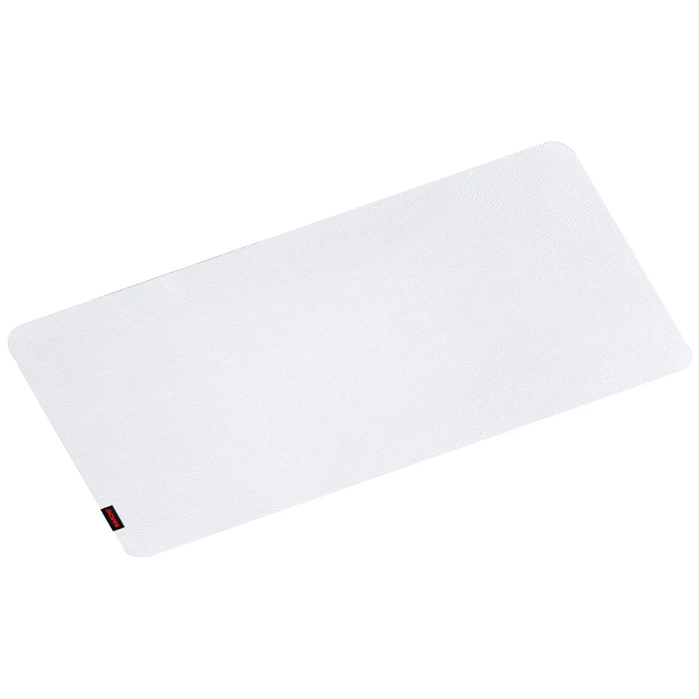 Mouse Pad Exclusive Branco 800x400 Pmpexw KaBuM