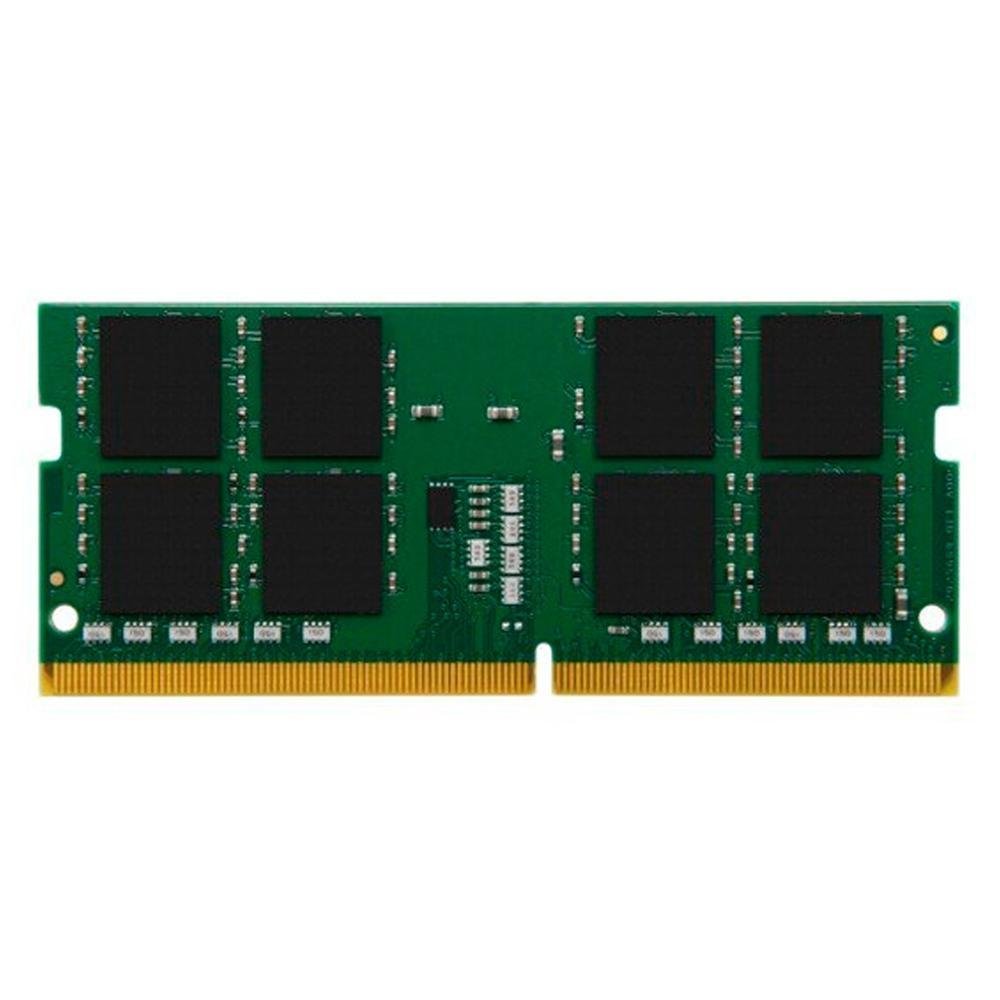 Kingston Memoria DDR4 32GB, 3200MHz Sodimm, 1.20V | KaBuM!
