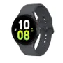 Samsung Galaxy Watch 5 Bt, 44mm, Tela Super Amoled 1.4" - Grafite.