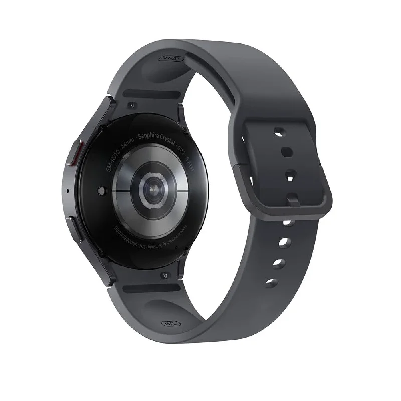 Samsung Galaxy Watch 5 Bt, 44mm, Tela Super Amoled 1.4" - Grafite. Samsung Galaxy Watch 5 Bt, 44mm, Tela Super Amoled 1.4" - Grafite.