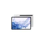 Tablet 12.4" Galaxy Tab S8+ 5g, 256gb, S-pen, Sm-x806bzsuzto
