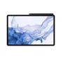 Tablet 12.4" Galaxy Tab S8+ 5g, 256gb, S-pen, Sm-x806bzsuzto