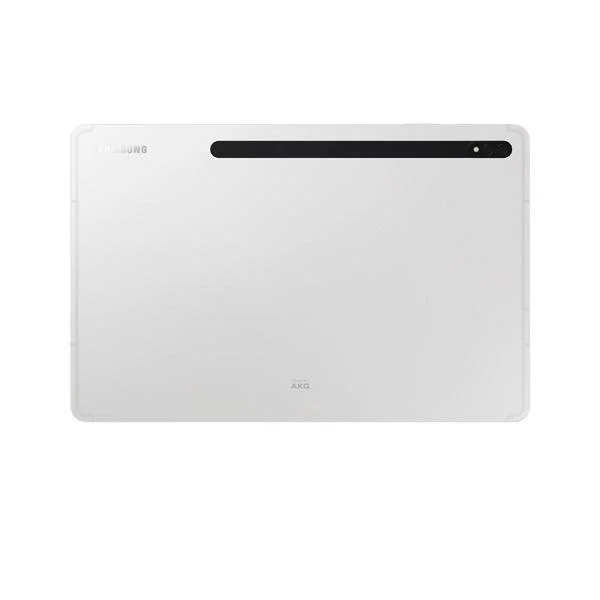 Tablet 12.4" Galaxy Tab S8+ 5g, 256gb, S-pen, Sm-x806bzsuzto