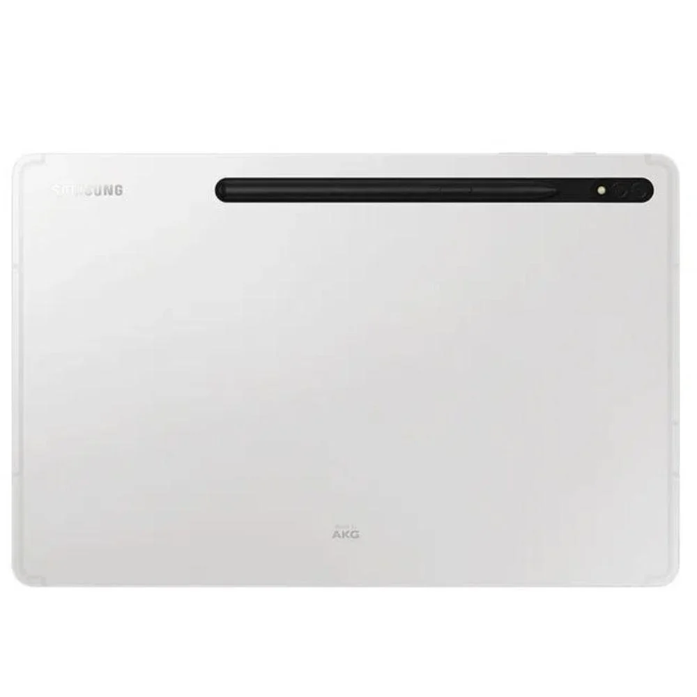 Tablet 12.4" Galaxy Tab S8+ 5g, 256gb, S-pen, Sm-x806bzsuzto